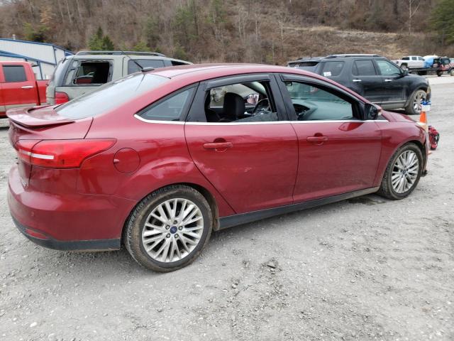 Photo 3 from auction – 2015 FORD FOCUS TITA with VIN 1FADP3J25FL217894