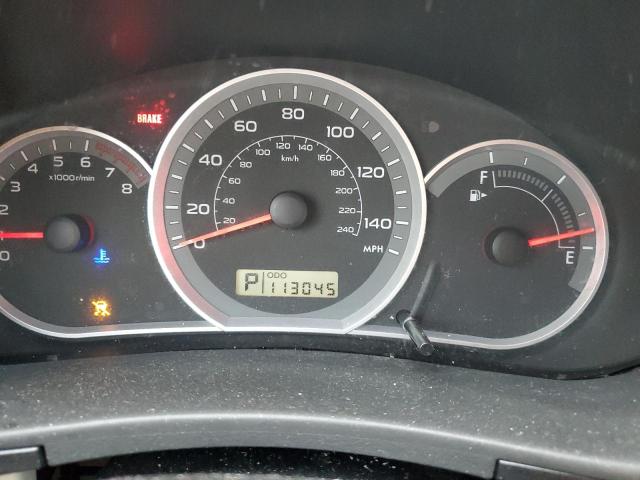 صورة رقم 9 من المزاد - 2010 SUBARU IMPREZA 2. مع VIN JF1GE6B67AH508303