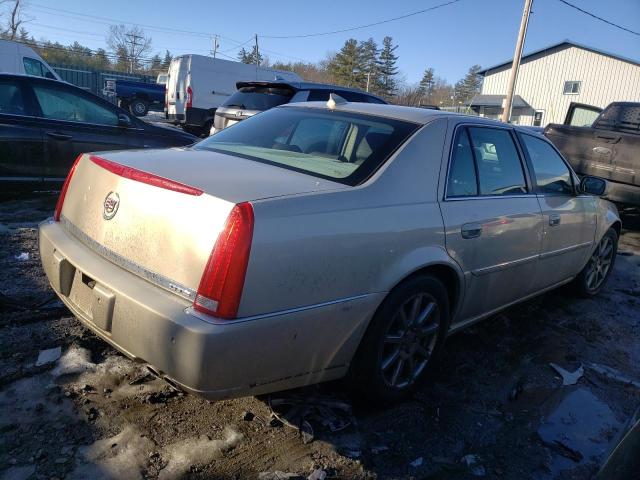 Photo 3 from auction – 2009 CADILLAC DTS with VIN 1G6KD57979U109319