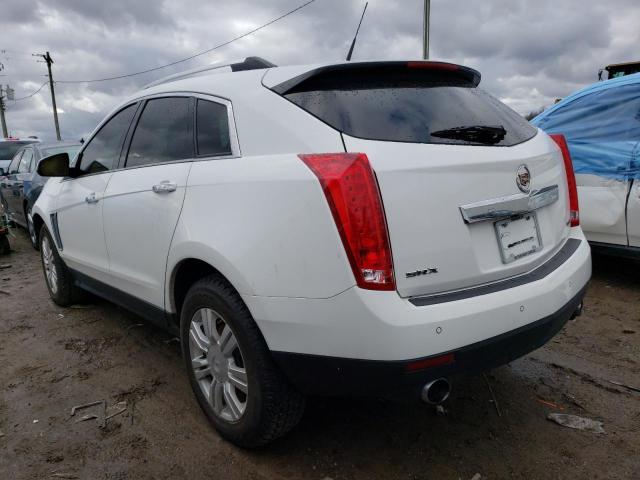 Photo 2 from auction – 2013 CADILLAC SRX LUXURY with VIN 3GYFNCE30DS512740