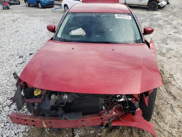 Photo 11 from auction – 2010 DODGE CHARGER SX with VIN 2B3CA3CV6AH181106