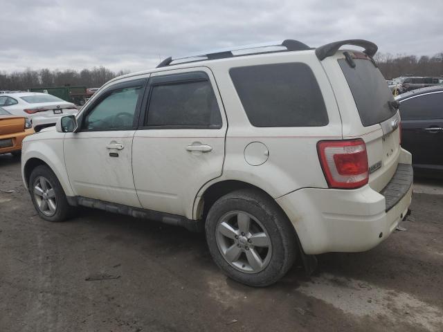 Photo 2 from auction – 2009 FORD ESCAPE LIM with VIN 1FMCU94G59KA49687