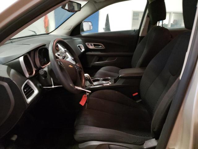 Photo 7 from auction – 2013 CHEVROLET EQUINOX LS with VIN 2GNALBEK4D6383771