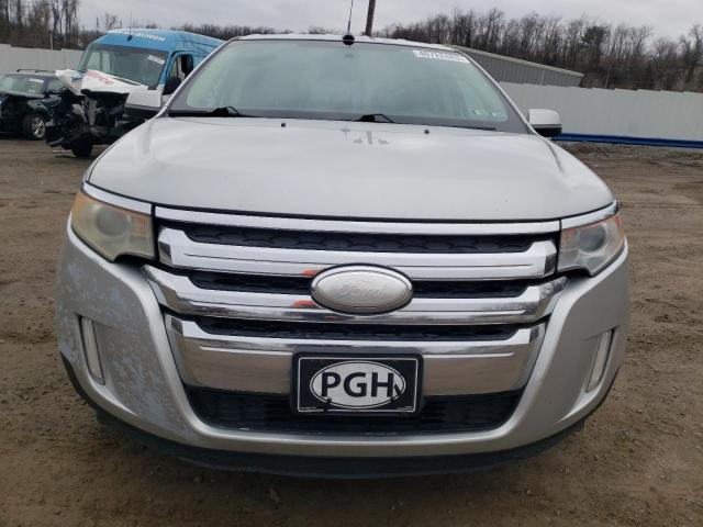 Photo 5 from auction – 2013 FORD EDGE LIMIT with VIN 2FMDK3KCXDBA77091