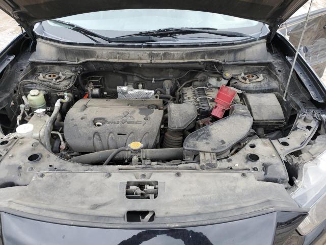Photo 12 from auction – 2012 MITSUBISHI OUTLANDER with VIN JA4JT3AW5CU002365