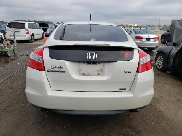 Photo 6 from auction – 2012 HONDA CROSSTOUR with VIN 5J6TF2H54CL000653