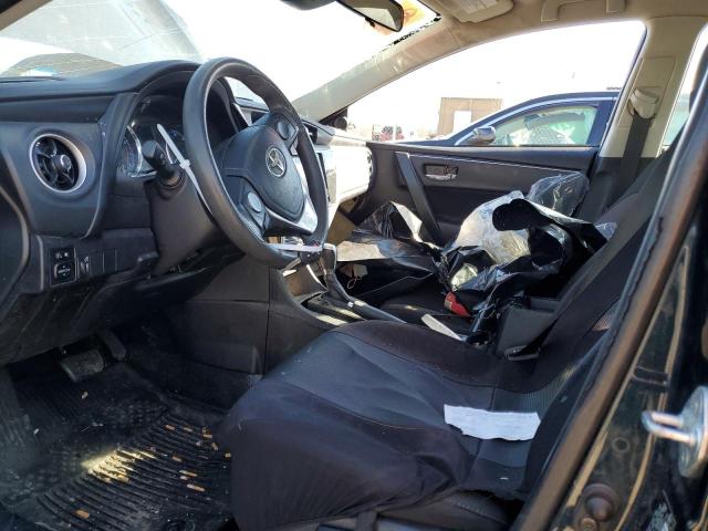 Photo 7 from auction – 2019 TOYOTA COROLLA L with VIN 2T1BURHE5KC218395