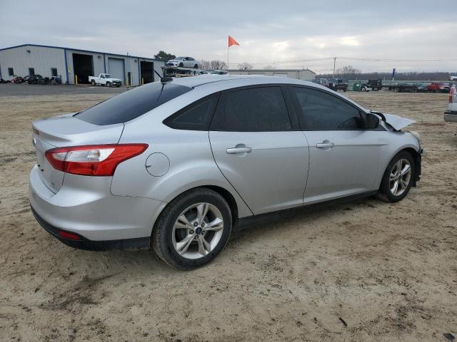 Photo 3 from auction – 2014 FORD FOCUS SE with VIN 1FADP3F2XEL273174