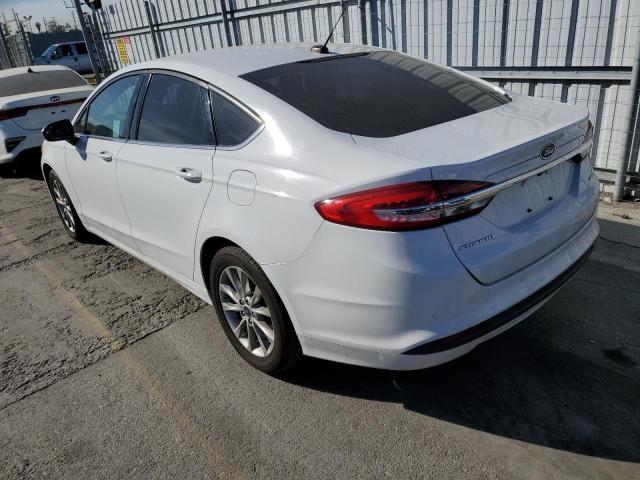 Photo 2 from auction – 2017 FORD FUSION SE with VIN 3FA6P0H76HR119633