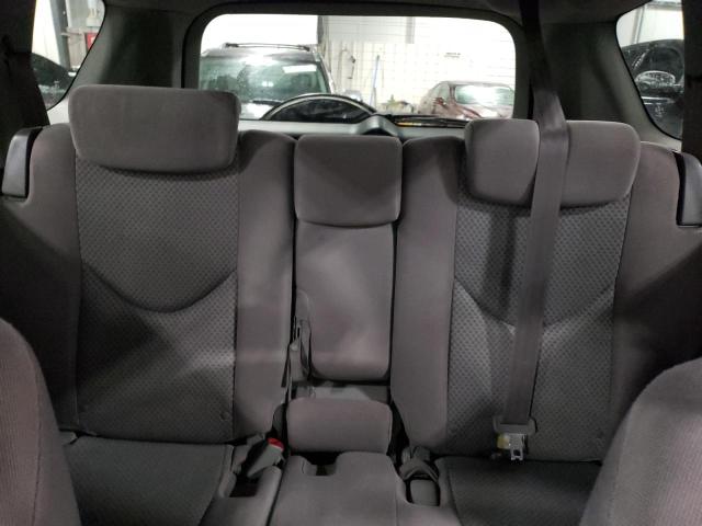Photo 10 from auction – 2008 TOYOTA RAV4 with VIN JTMBD33V486066341