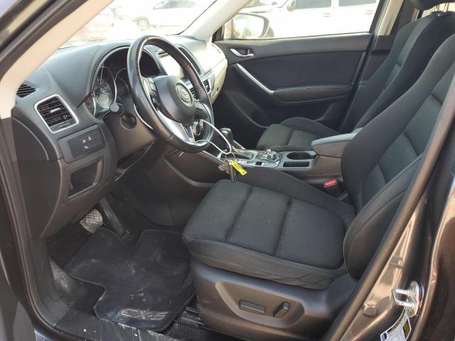 Photo 7 from auction – 2016 MAZDA CX-5 TOURI with VIN JM3KE2CY2G0811727