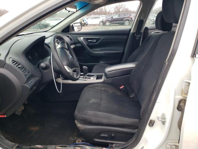 Photo 7 from auction – 2015 NISSAN ALTIMA 2.5 with VIN 1N4AL3APXFC276806