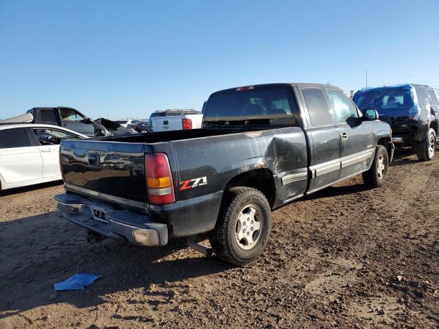 Photo 3 from auction – 2002 CHEVROLET SILVERADO with VIN 2GCEK19T121237302