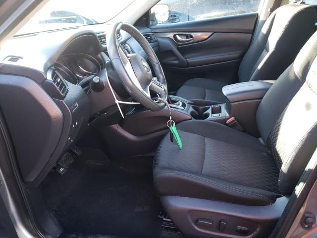 Photo 7 from auction – 2018 NISSAN ROGUE S with VIN KNMAT2MT1JP549968