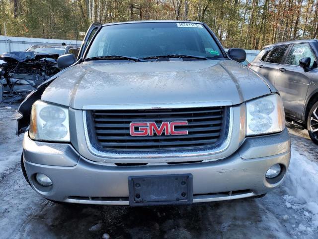 Photo 5 from auction – 2003 GMC ENVOY with VIN 1GKDS13S832320274