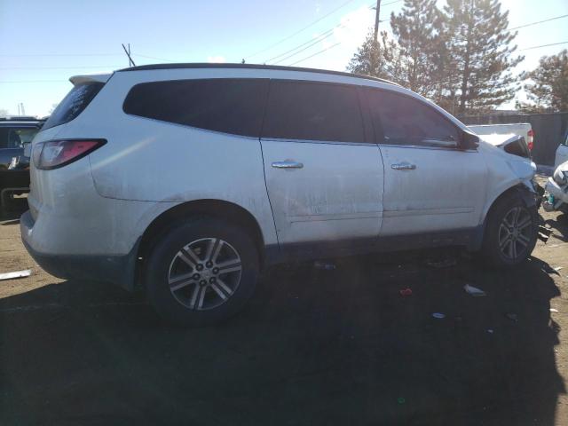 Photo 3 from auction – 2017 CHEVROLET TRAVERSE L with VIN 1GNKVGKD8HJ176746