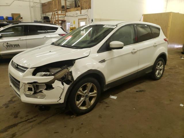 Photo 1 from auction – 2013 FORD ESCAPE SE with VIN 1FMCU9GX7DUD40295