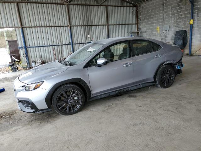 SUBARU WRX PREMIU 2022 with VIN JF1VBAF66N9017976 - Photo from auction