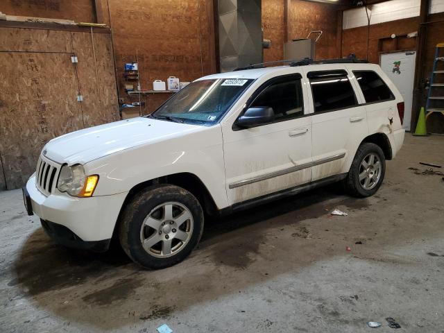 Photo 1 from auction – 2010 JEEP GRAND CHER with VIN 1J4PR4GKXAC143907