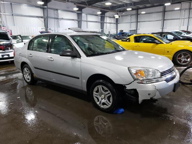 Photo 4 from auction – 2005 CHEVROLET MALIBU with VIN 1G1ZS52F55F255479