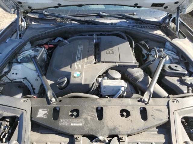 Photo 11 from auction – 2015 BMW 535 XI with VIN WBA5B3C57FD543434