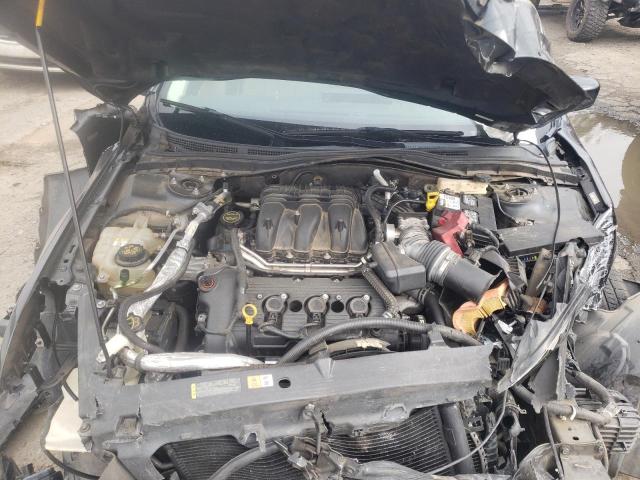 Photo 11 from auction – 2010 MERCURY MILAN PREM with VIN 3MEHM0JG0AR648652