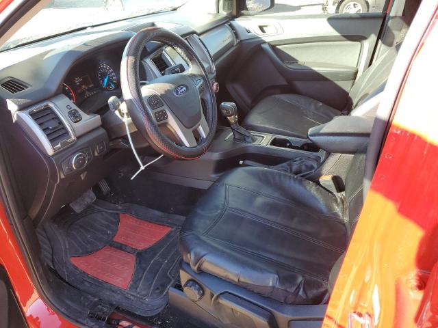 Photo 7 from auction – 2020 FORD RANGER XL with VIN 1FTER4EH7LLA57767