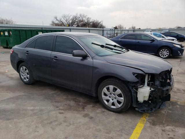 Foto 4 de la subasta – 2010 TOYOTA CAMRY BASE con VIN 4T4BF3EK2AR081341