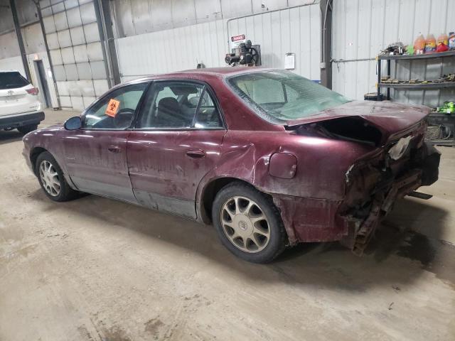 Photo 2 from auction – 1999 BUICK REGAL with VIN 2G4WF5213X1452305
