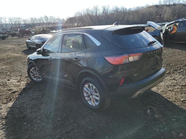 Photo 2 from auction – 2021 FORD ESCAPE SE with VIN 1FMCU9G69MUB16114