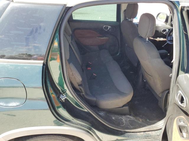 Photo 10 from auction – 2014 FIAT 500L TREKK with VIN ZFBCFADHXEZ016780