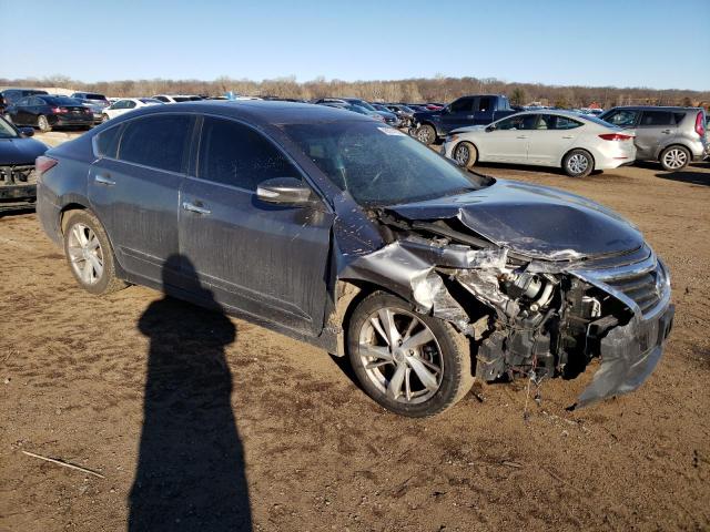 Photo 4 from auction – 2015 NISSAN ALTIMA 2.5 with VIN 1N4AL3AP2FC590529