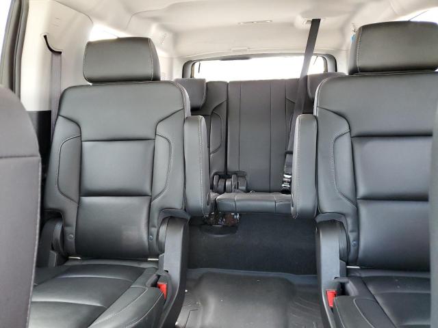 Photo 10 from auction – 2018 CHEVROLET SUBURBAN C with VIN 1GNSCHKC4JR388506