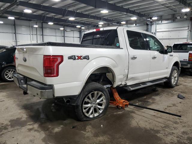 Photo 3 from auction – 2016 FORD F150 SUPER with VIN 1FTEW1EG5GFA21160