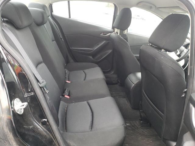 Photo 10 from auction – 2015 MAZDA 3 SV with VIN JM1BM1T71F1228720
