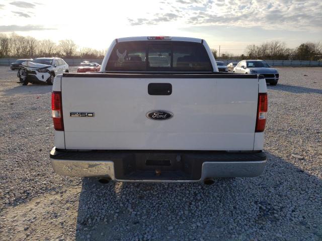 Photo 6 from auction – 2005 FORD F150 SUPER with VIN 1FTRW12W95FB66552