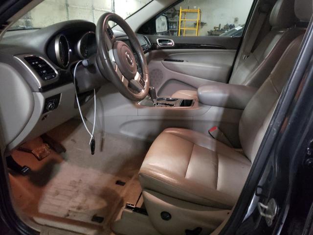 Photo 7 from auction – 2011 JEEP GRAND CHER with VIN 1J4RR4GG1BC738733
