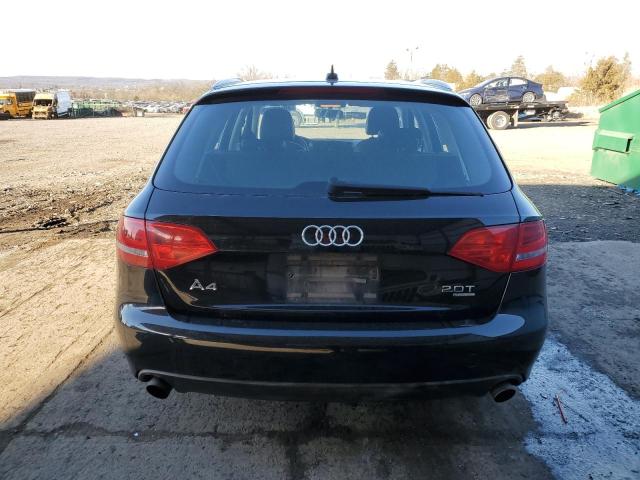 Photo 6 from auction – 2009 AUDI A4 2.0T AV with VIN WAUVF78K99A208353