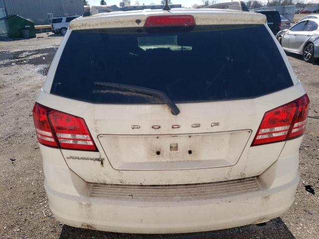 Photo 6 from auction – 2018 DODGE JOURNEY SE with VIN 3C4PDCAB4JT529217