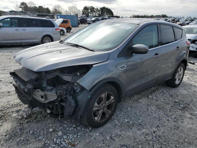 FORD ESCAPE SE 2014 with VIN 1FMCU0GX7EUD41458 - Photo from auction