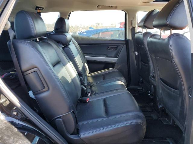 Photo 10 from auction – 2010 MAZDA CX-9 with VIN JM3TB3MV4A0202881