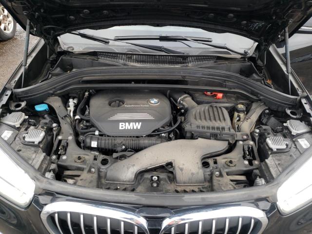Photo 12 from auction – 2018 BMW X1 XDRIVE2 with VIN WBXHT3C3XJ3H33342