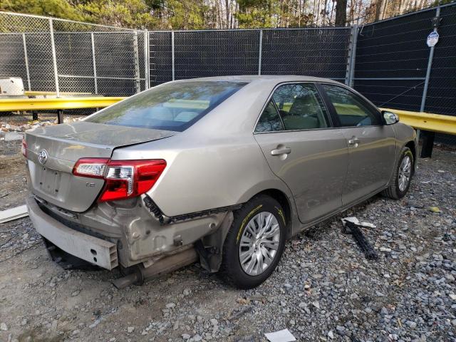 Photo 3 from auction – 2014 TOYOTA CAMRY L with VIN 4T4BF1FK9ER438541
