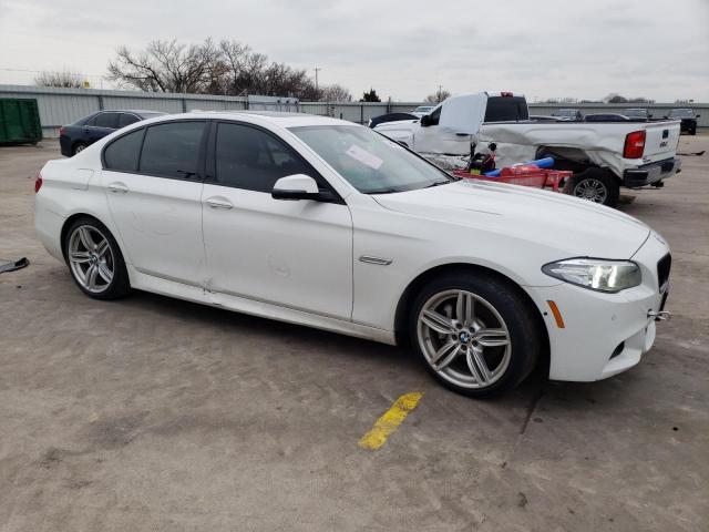 Photo 4 from auction – 2014 BMW 535 XI with VIN WBA5B3C58ED530464