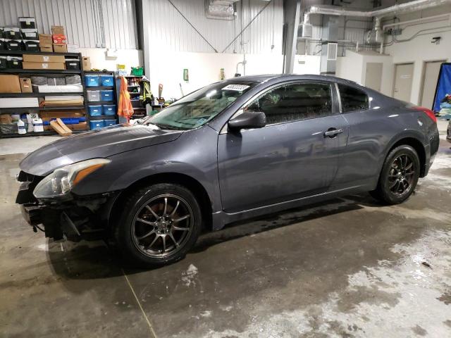 Photo 1 from auction – 2012 NISSAN ALTIMA S with VIN 1N4AL2EP9CC250584