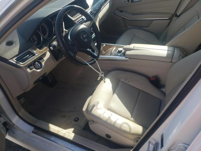 Photo 7 from auction – 2015 MERCEDES-BENZ E 250 BLUE with VIN WDDHF0EB6FB104071