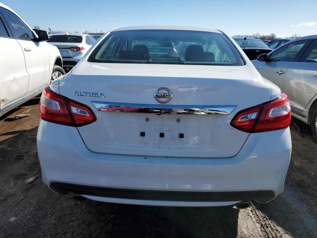 Photo 6 from auction – 2017 NISSAN ALTIMA 2.5 with VIN 1N4AL3AP7HC152530