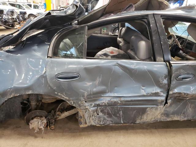 Photo 10 from auction – 2002 BUICK LESABRE CU with VIN 1G4HP54K524138714