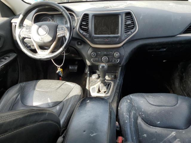 Photo 8 from auction – 2015 JEEP CHEROKEE L with VIN 1C4PJMCB5FW773777