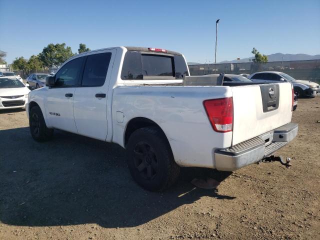 Photo 2 from auction – 2008 NISSAN TITAN XE with VIN 1N6AA07D88N326201
